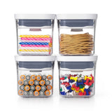 POP 4-Piece Mini Container Set S2