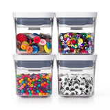 POP 4-Piece Mini Container Set S2