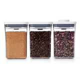 3 Piece POP Container Set D4