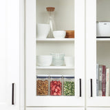 3 Piece POP Container Set D4
