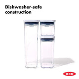 3-Piece POP Container Variety Set U1