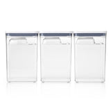 6-Piece POP Container Set H9