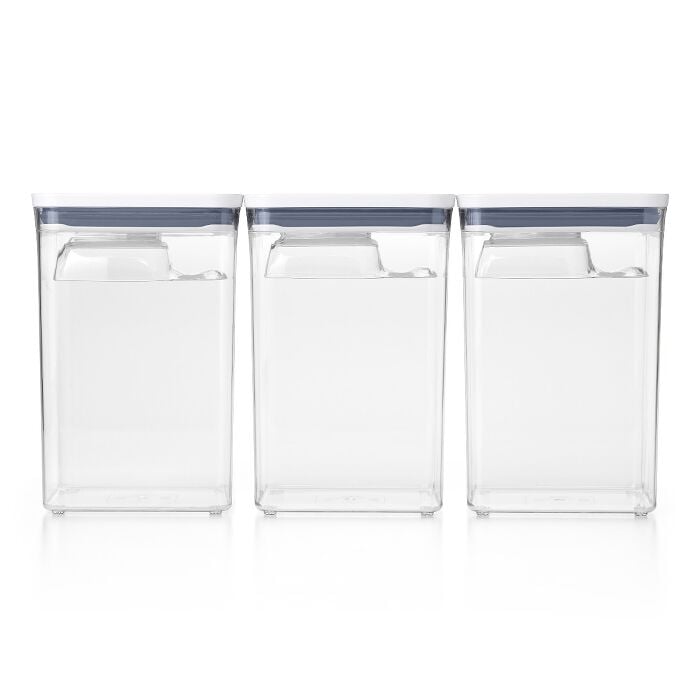 6-Piece POP Container Set D7