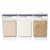 6-Piece POP Container Set D7