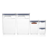 8-Piece POP Container Baking Set T7