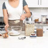 8-Piece POP Container Baking Set T7