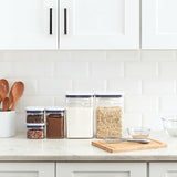 8-Piece POP Container Baking Set T7