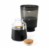 Compact Cold Brew Coffee Maker W4