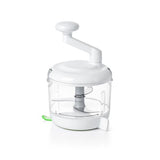 One Stop Chop Manual Food Processor I9