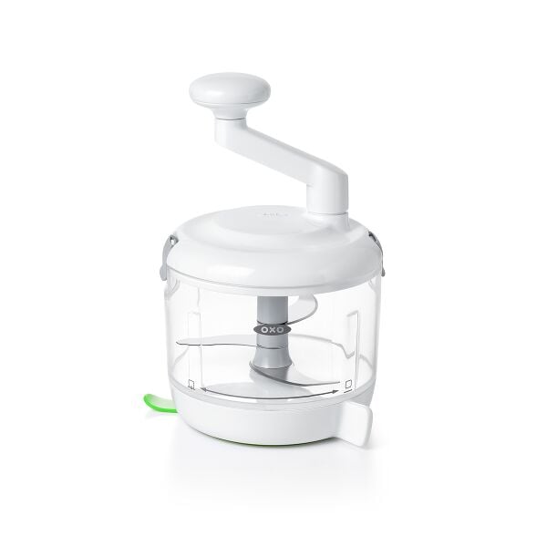 One Stop Chop Manual Food Processor I9