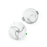 One Stop Chop Manual Food Processor I9