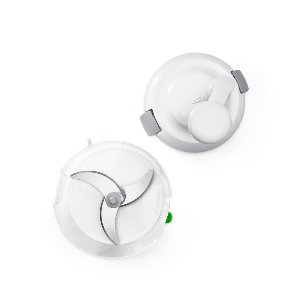 One Stop Chop Manual Food Processor I9