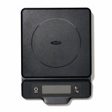 5 lb Food Scale with Pull-Out Display J9