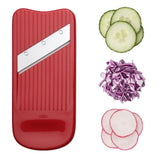 Spiralize, Grate & Slice Set N6