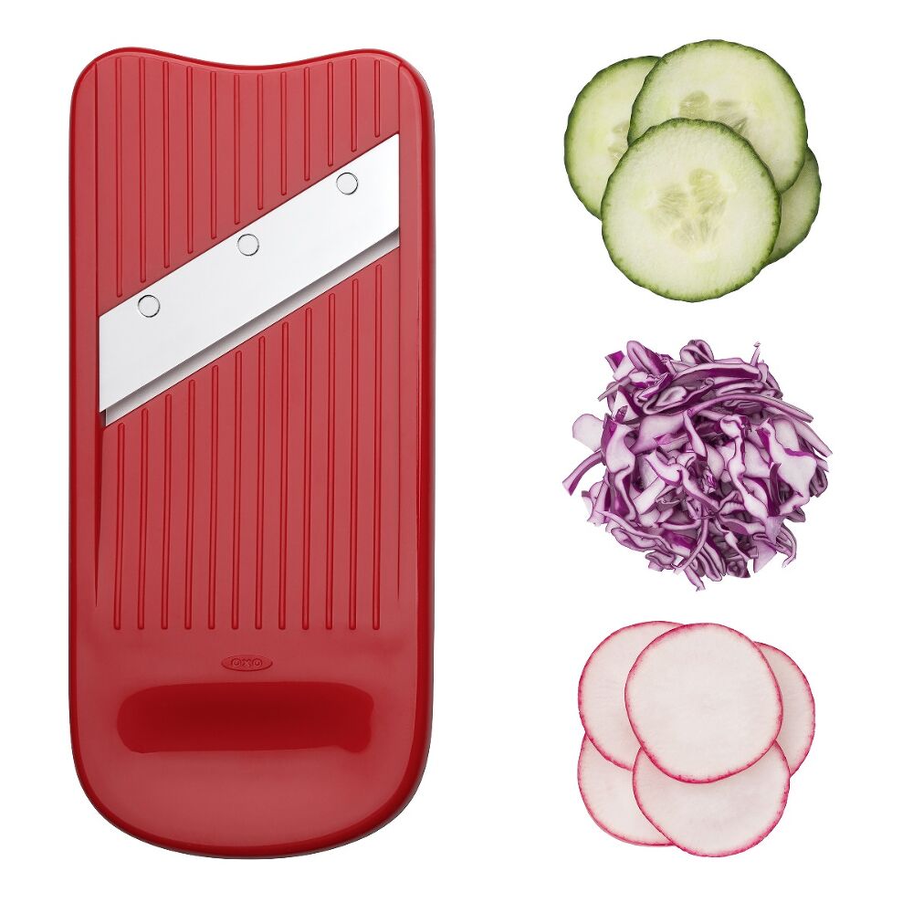 Spiralize, Grate & Slice Set N6