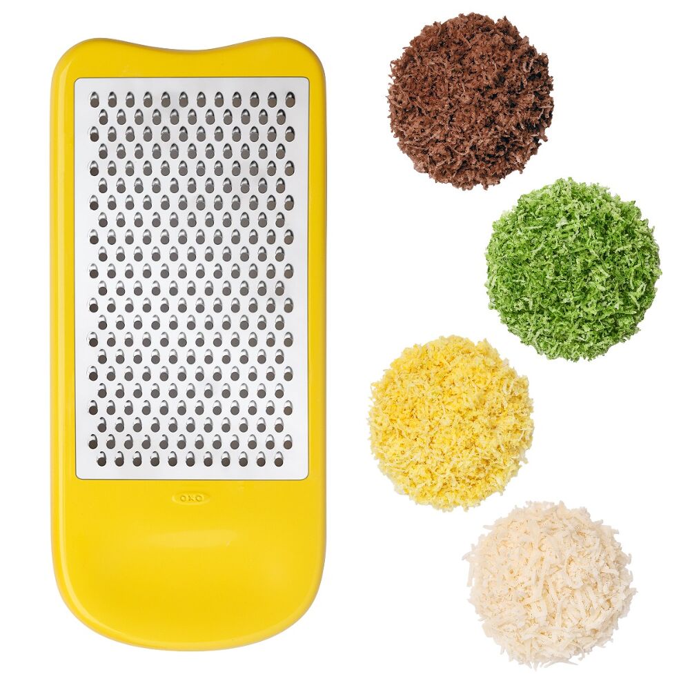 Spiralize, Grate & Slice Set N6