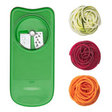 Spiralize, Grate & Slice Set N6