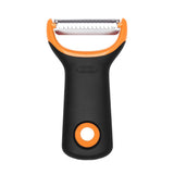3-Piece Prep Peeler Set, Assorted Blades L8