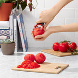 3-Piece Prep Peeler Set, Assorted Blades L8