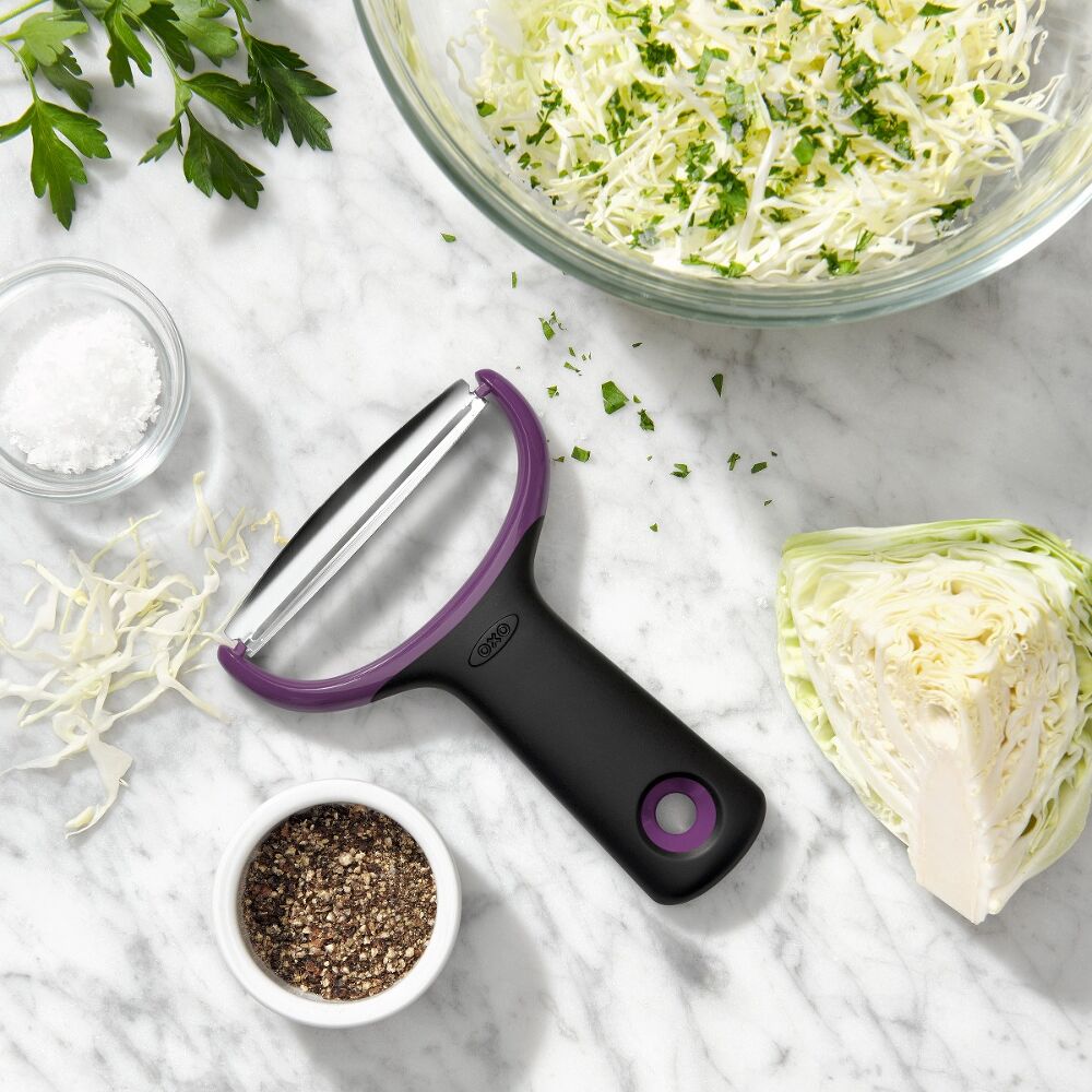 Large Y-Peeler A4