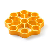 Silicone Pressure Cooker Egg Rack E2