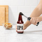 OXO Good Grips Winged Corkscrew with Bottle Opener H2