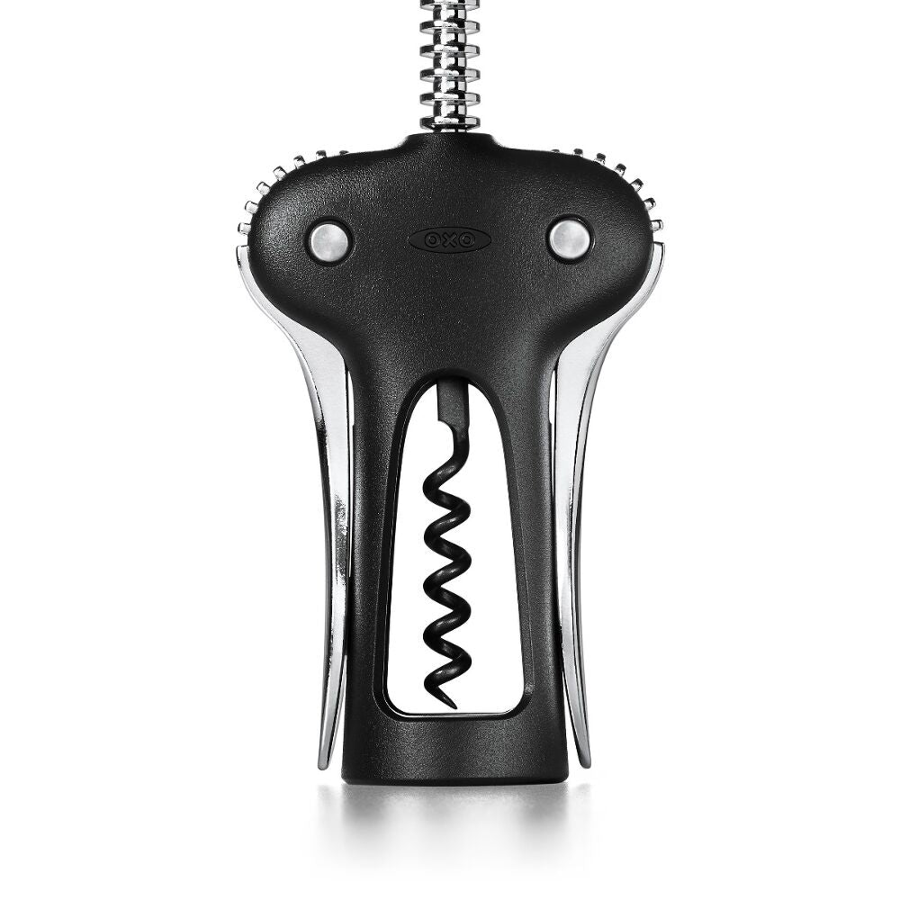 OXO Good Grips Winged Corkscrew with Bottle Opener H2