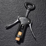 OXO Good Grips Winged Corkscrew with Bottle Opener H2