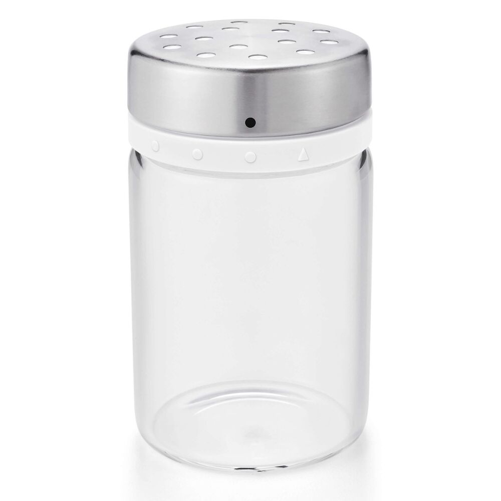 Adjustable Shaker O0