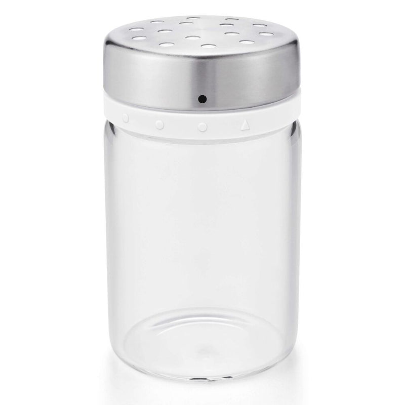 Adjustable Shaker O0
