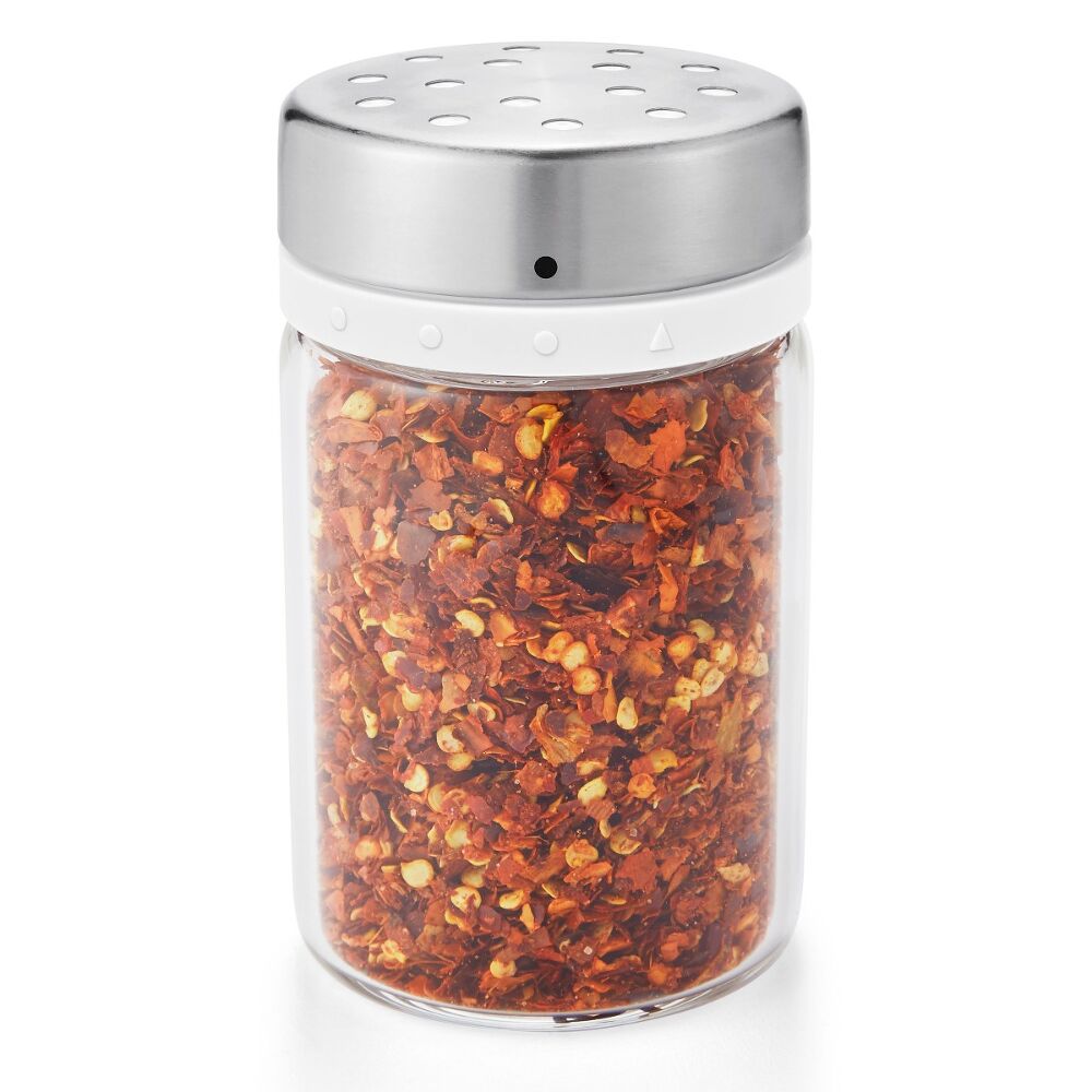 Adjustable Shaker O0