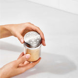 Adjustable Shaker O0