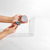 Precision Pour Glass Dispenser - 12 oz W4