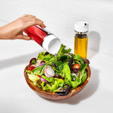 Precision Pour Glass Dispenser - 12 oz W4