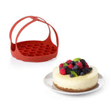 Silicone Pressure Cooker Sling N5
