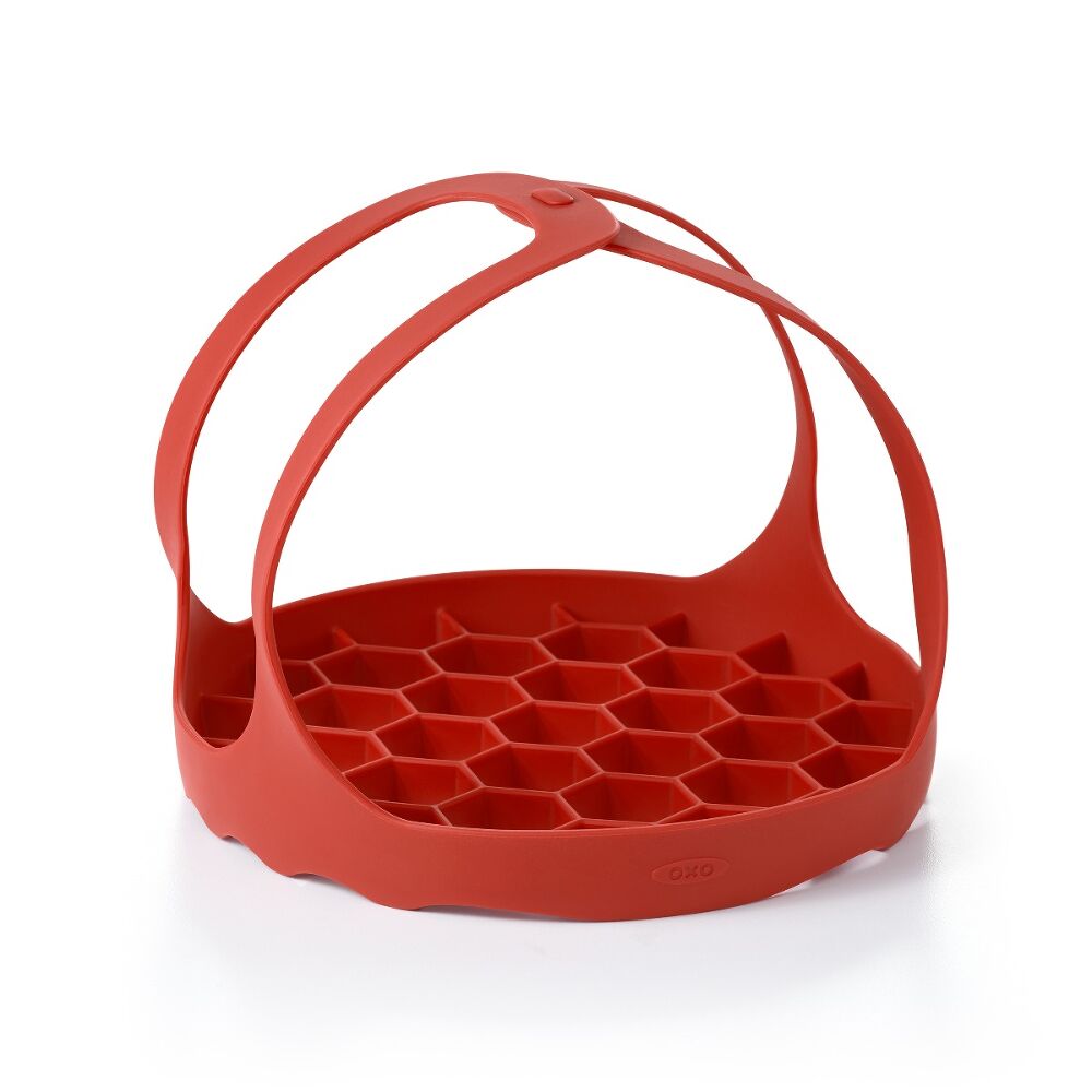 Silicone Pressure Cooker Sling N5