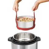 Silicone Pressure Cooker Sling N5