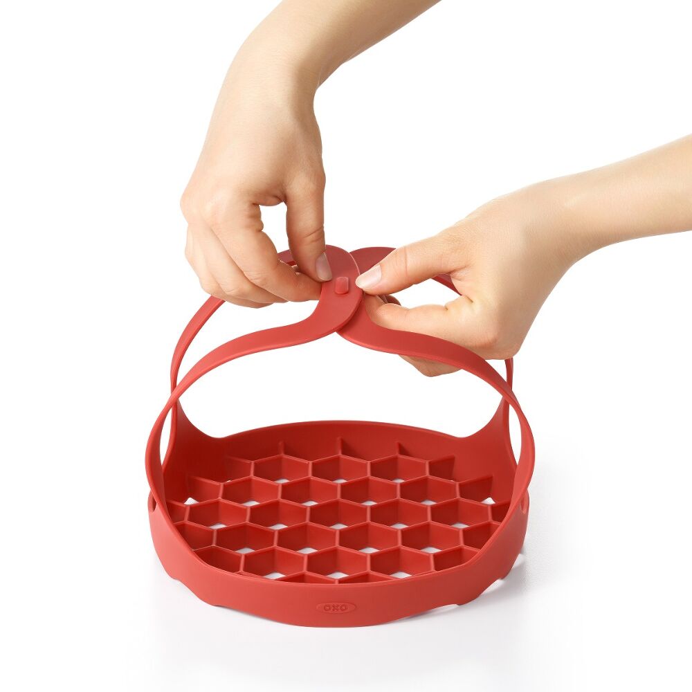 Silicone Pressure Cooker Sling N5