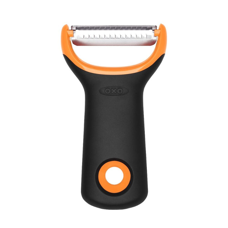 OXO Julienne Prep Y-Peeler T8