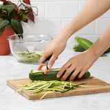 OXO Julienne Prep Y-Peeler T8