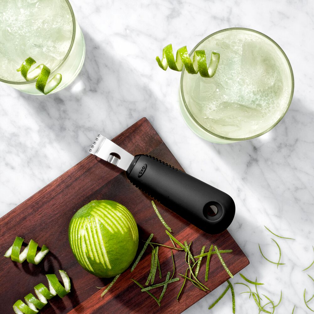OXO 5-Piece Barware Bundle L9