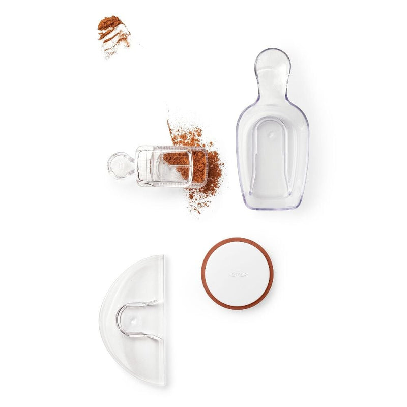 POP 4-Piece Baking Set C6