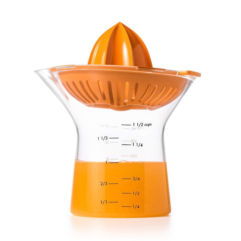 2-in-1 Citrus Juicer V2