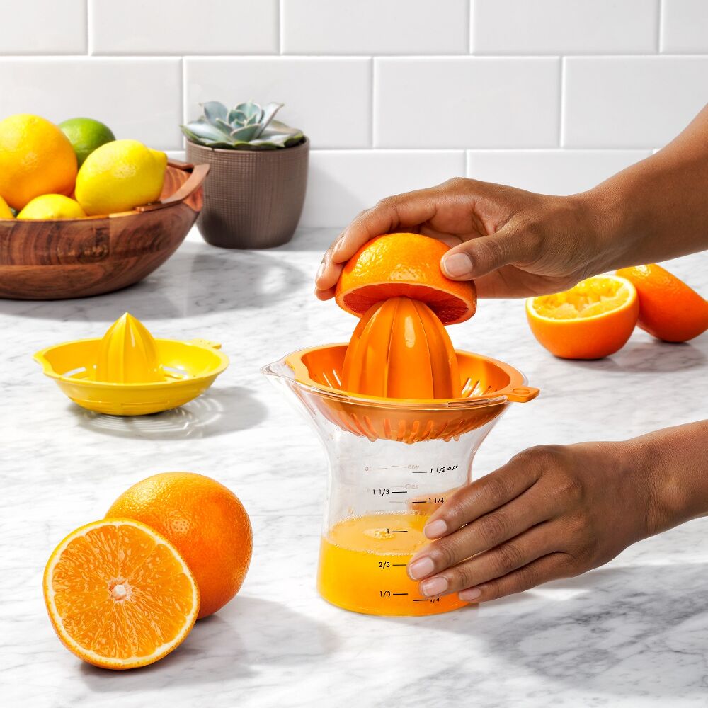 2-in-1 Citrus Juicer V2