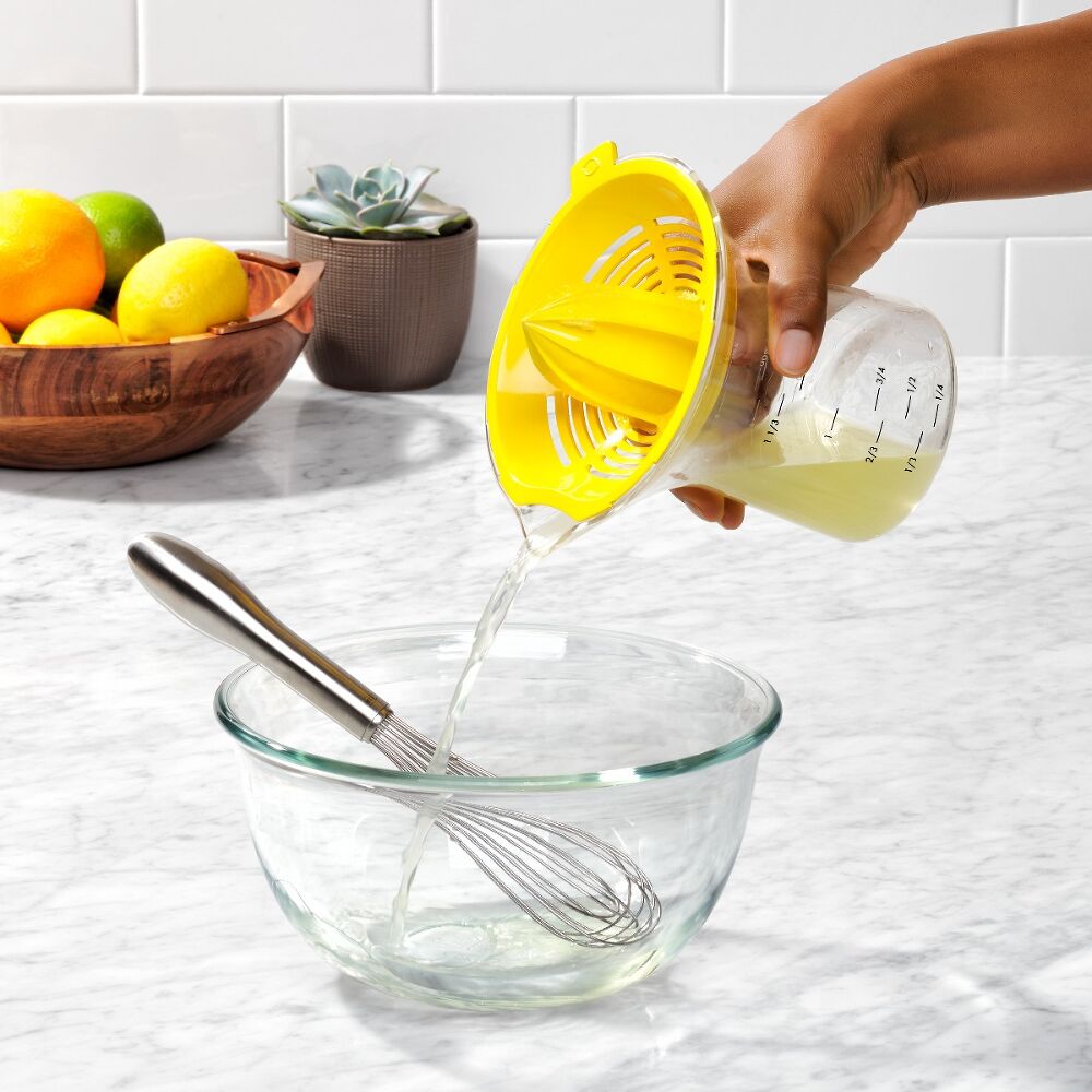 2-in-1 Citrus Juicer V2