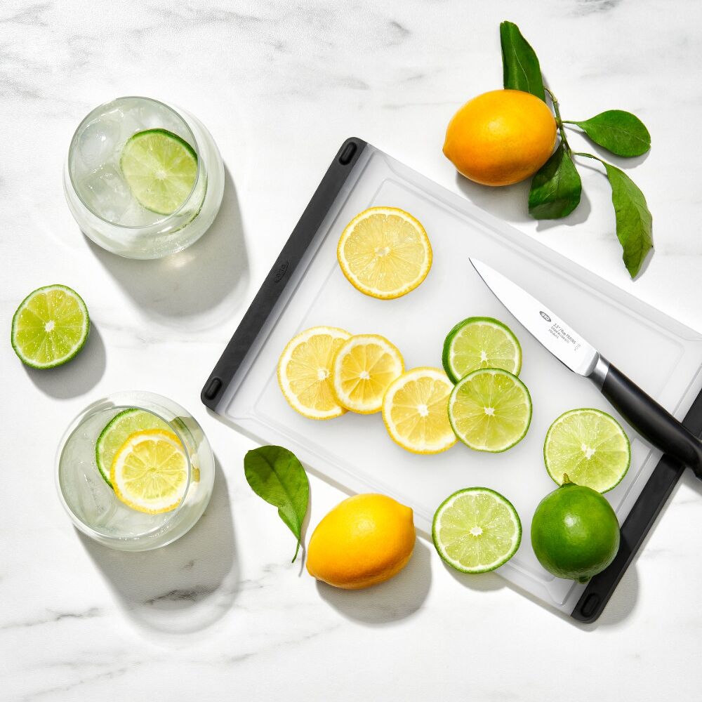 Prep Cutting Board I7