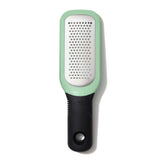 Etched Ginger & Garlic Grater A0