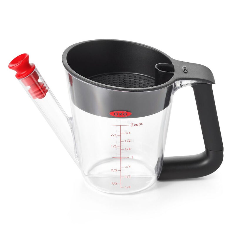 2 Cup Fat Separator Y6