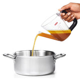 2 Cup Fat Separator Y6