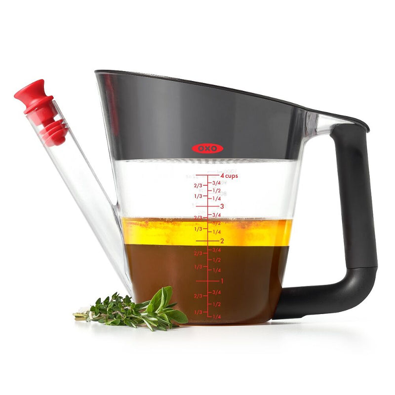 4 Cup Fat Separator U3